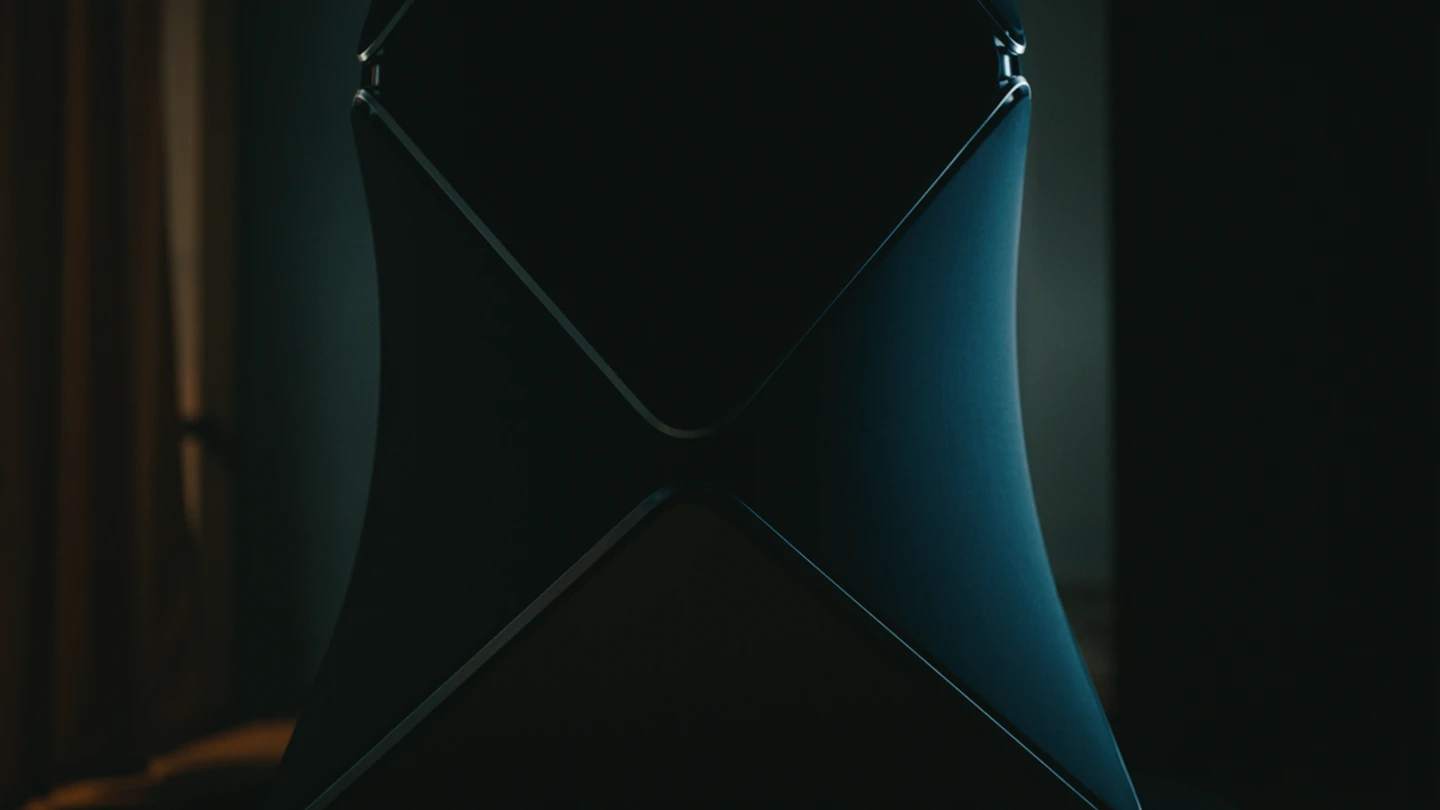 Active Room Compensation