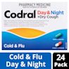 Codral Day & Night + Dry Cough - Image 8 - Codral - en-AU