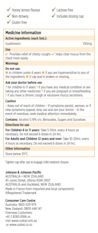 Codral Mucus Cough Liquid - Image 2 - Codral - en-AU