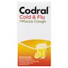 Codral Cold & Flu +Mucus Cough Hot Drink - Image 4 - Codral - en-AU