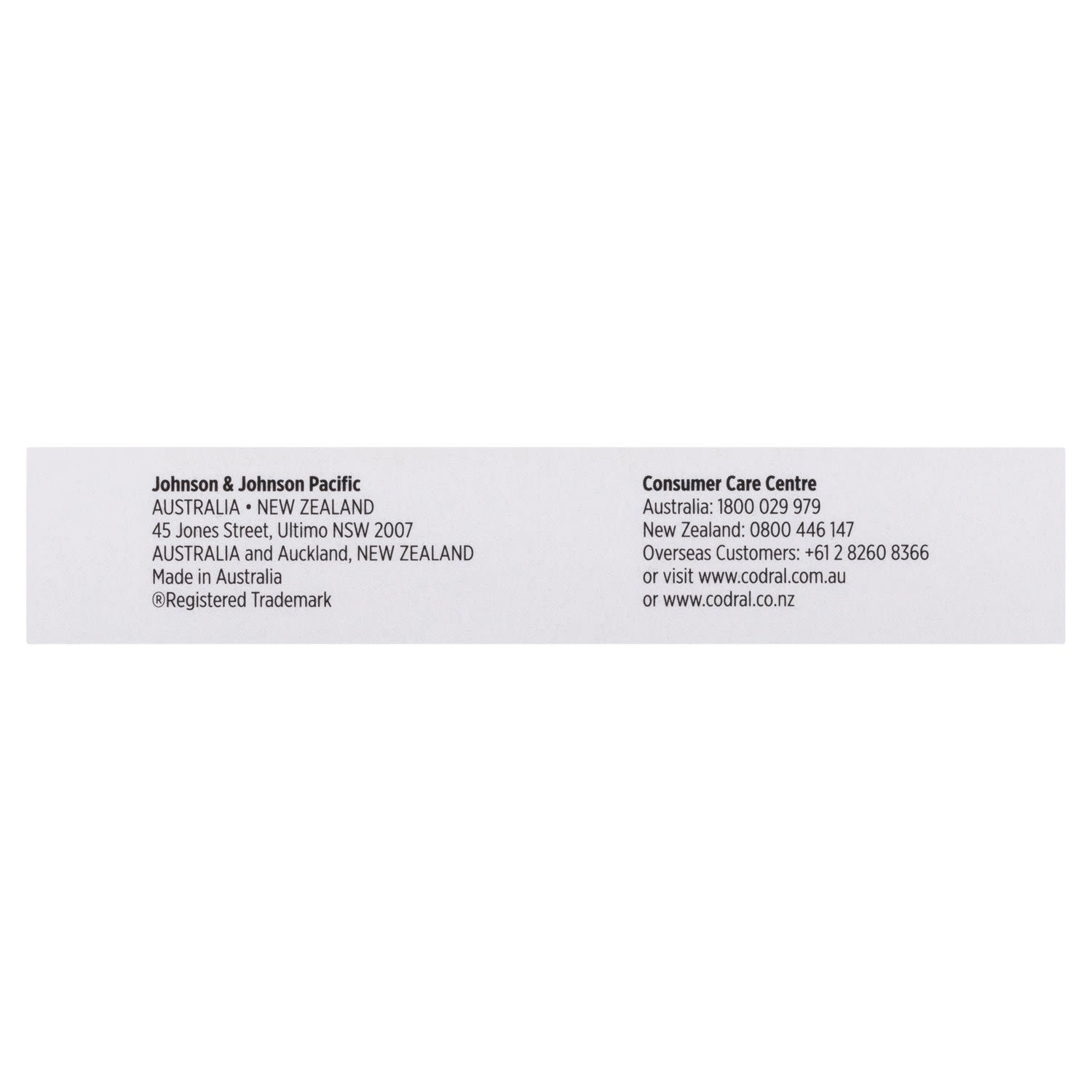 Codral Cold & Flu - Image 7 - Codral - en-AU