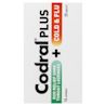 Codral Plus Cold & Flu Decongestant + Sore Throat Lozenges - Image 5 - Codral - en-AU