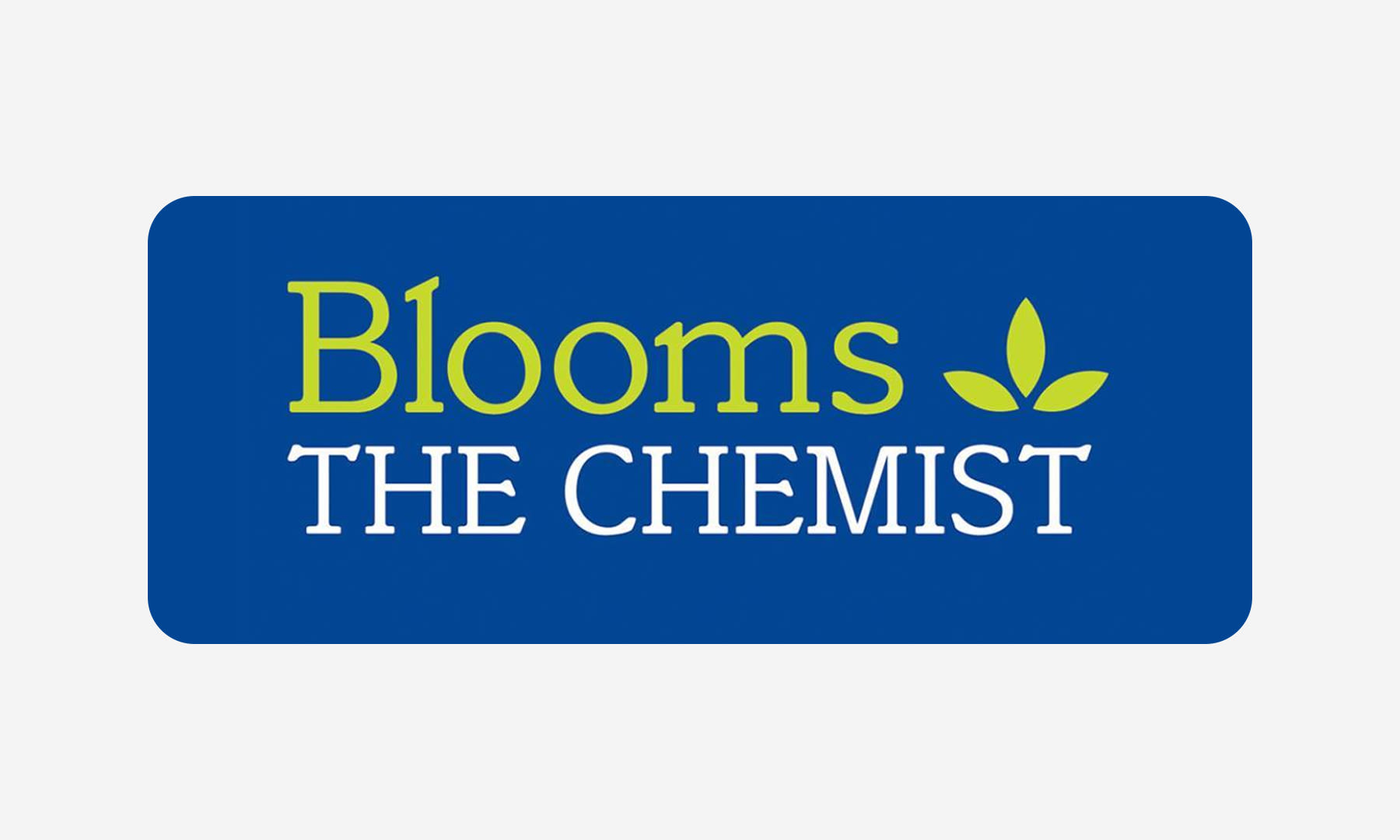 Retailer logo
