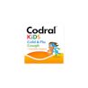 Codral Kids Cold & Flu Cough + Immunity Support