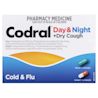 Codral Day & Night + Dry Cough - Image 2 - Codral - en-AU