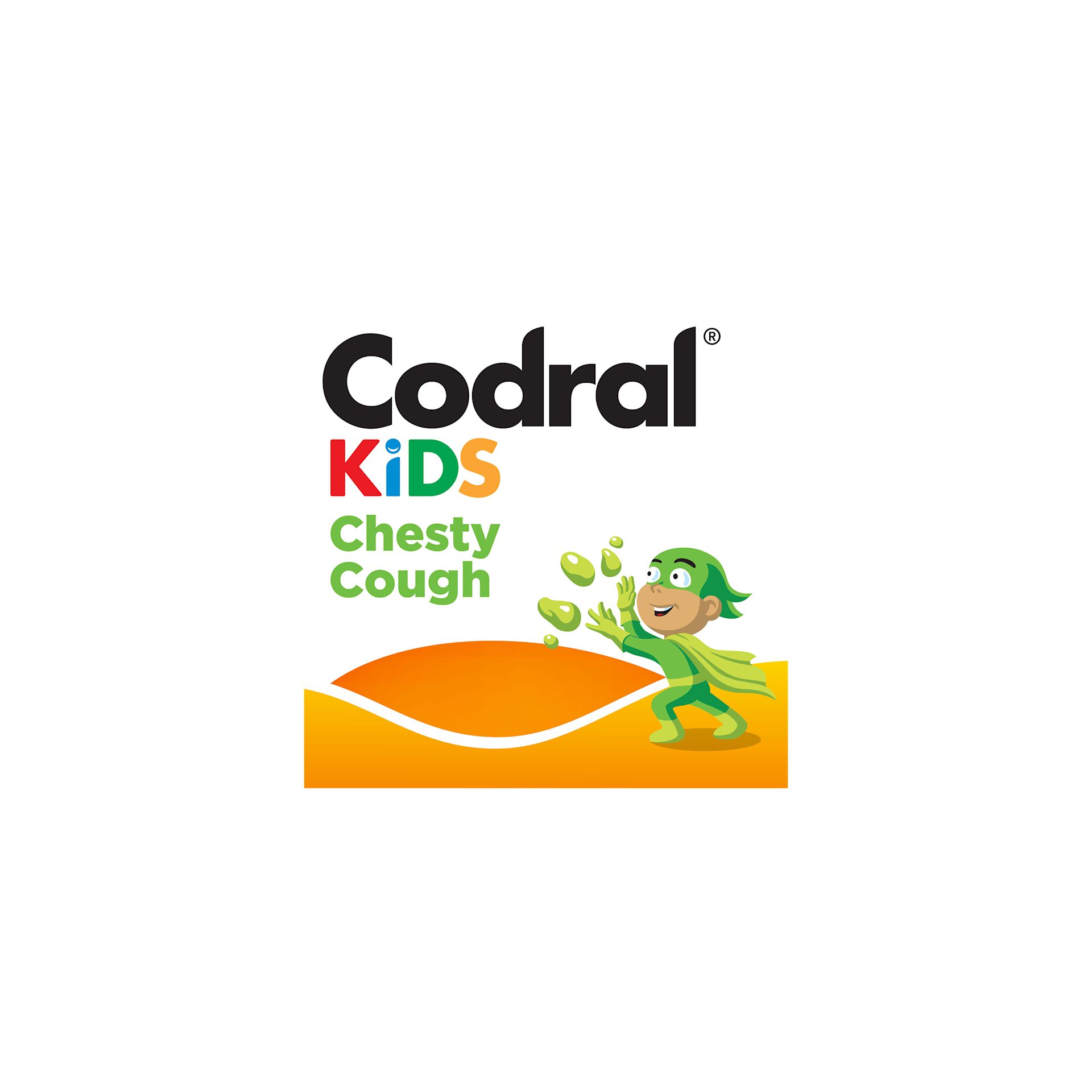 Codral Kids Chesty Cough Image2
