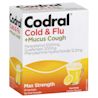 Codral Cold & Flu +Mucus Cough Hot Drink - Image 1 - Codral - en-AU