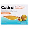 Codral Sore Throat Lozenge Honey & Lemon - Image 2 - Codral - en-AU