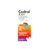 Codral Kids Cold & Flu Cough + Immunity Support