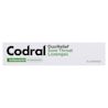 Codral DuoRelief Sore Throat Lozenges Lime & Lemon - Image 6 - Codral - en-AU