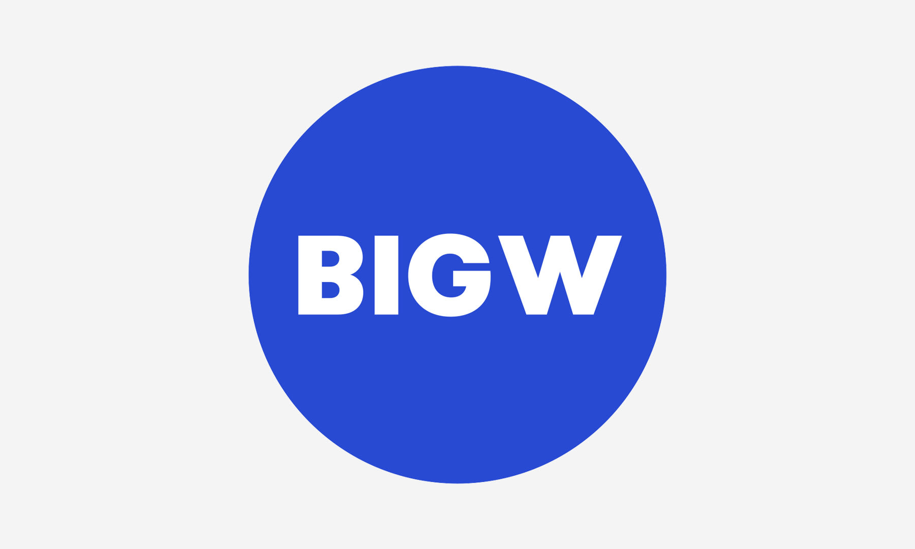 Retailer logo