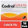 Codral Cold & Flu + Mucus Cough - Image 8 - Codral - en-AU