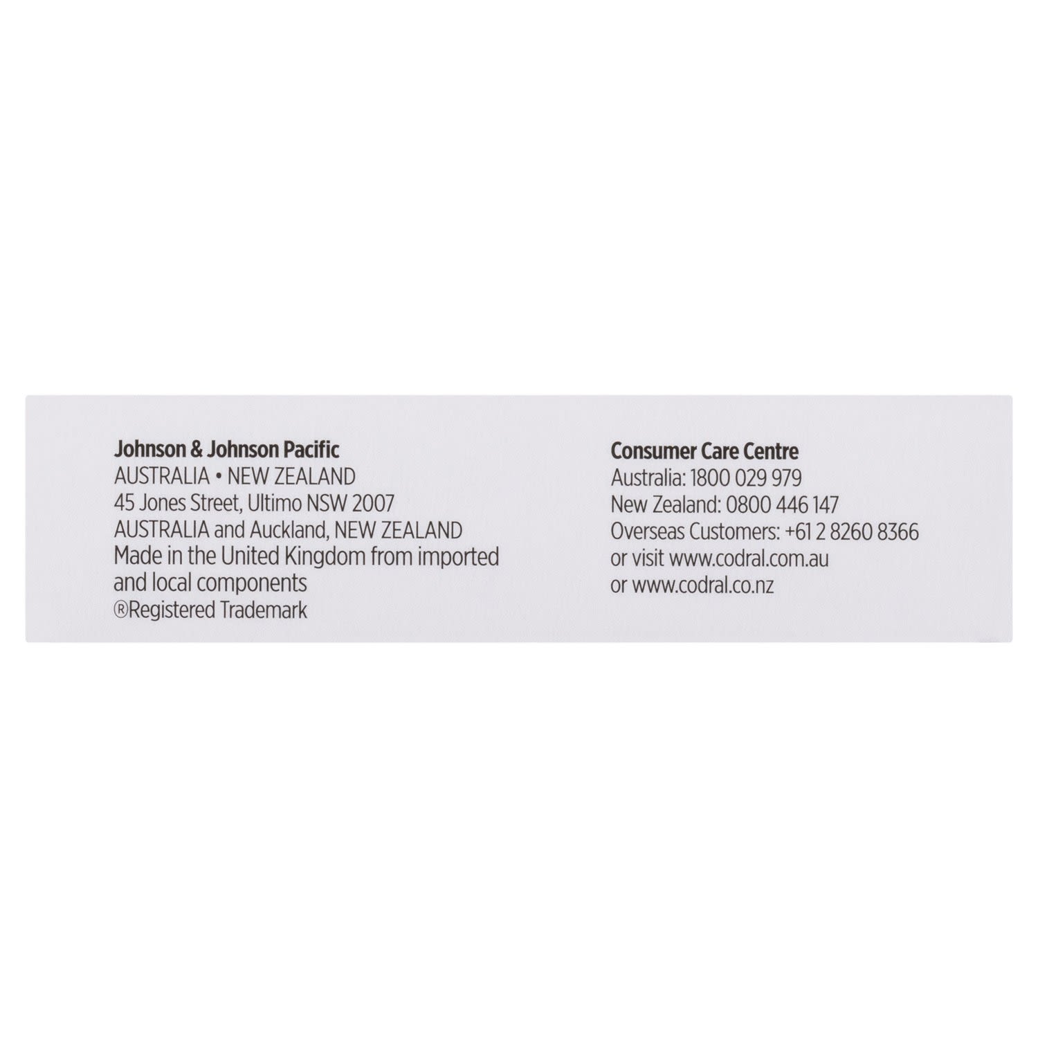 Codral Cold & Flu + Mucus Cough - Image 7 - Codral - en-AU