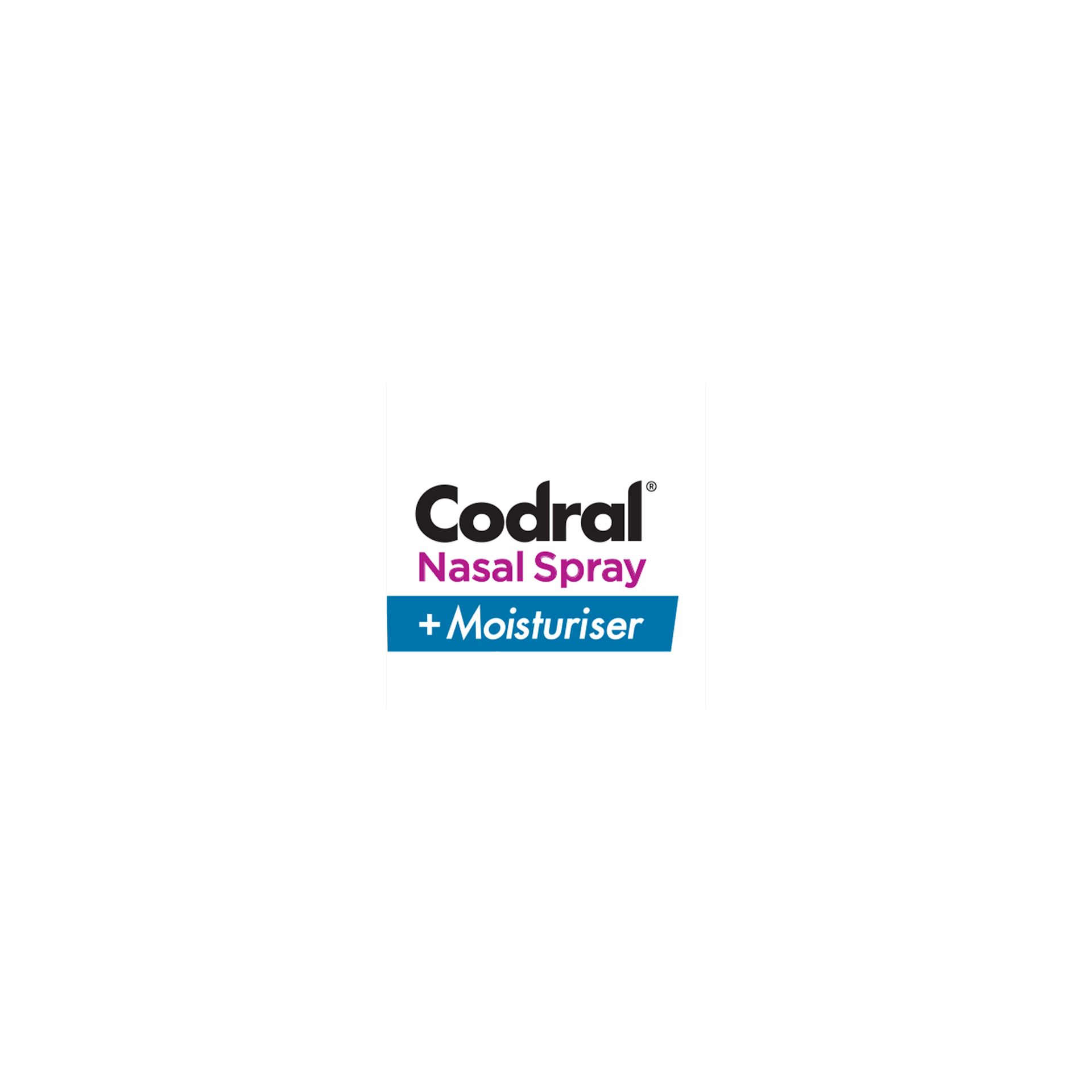 Codral Nasal Spray Xylo 10ml
