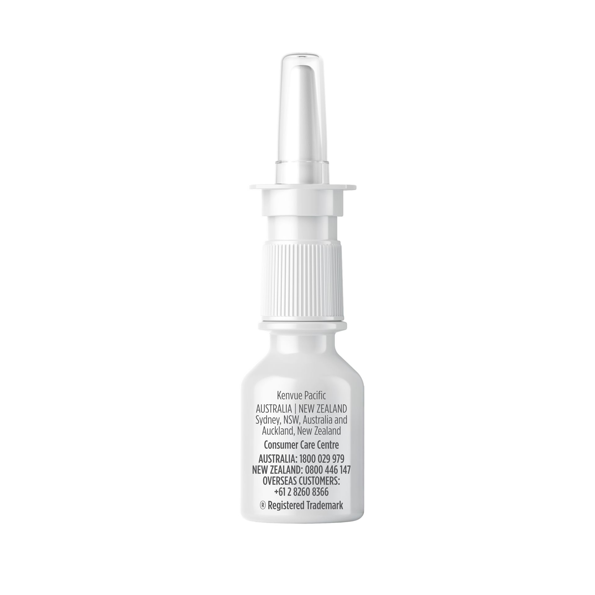 Codral Nasal Spray Xylo 10ml
