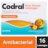 Codral Sore Throat Lozenge Honey & Lemon - Image 10 - Codral - en-AU