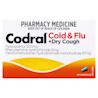 Codral Cold & Flu + Dry Cough - Image 2 - Codral - en-AU