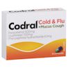Codral Cold & Flu + Mucus Cough - Image 1 - Codral - en-AU