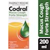 Codral Mucus Cough Forte Strength - Image 8 - Codral - en-AU