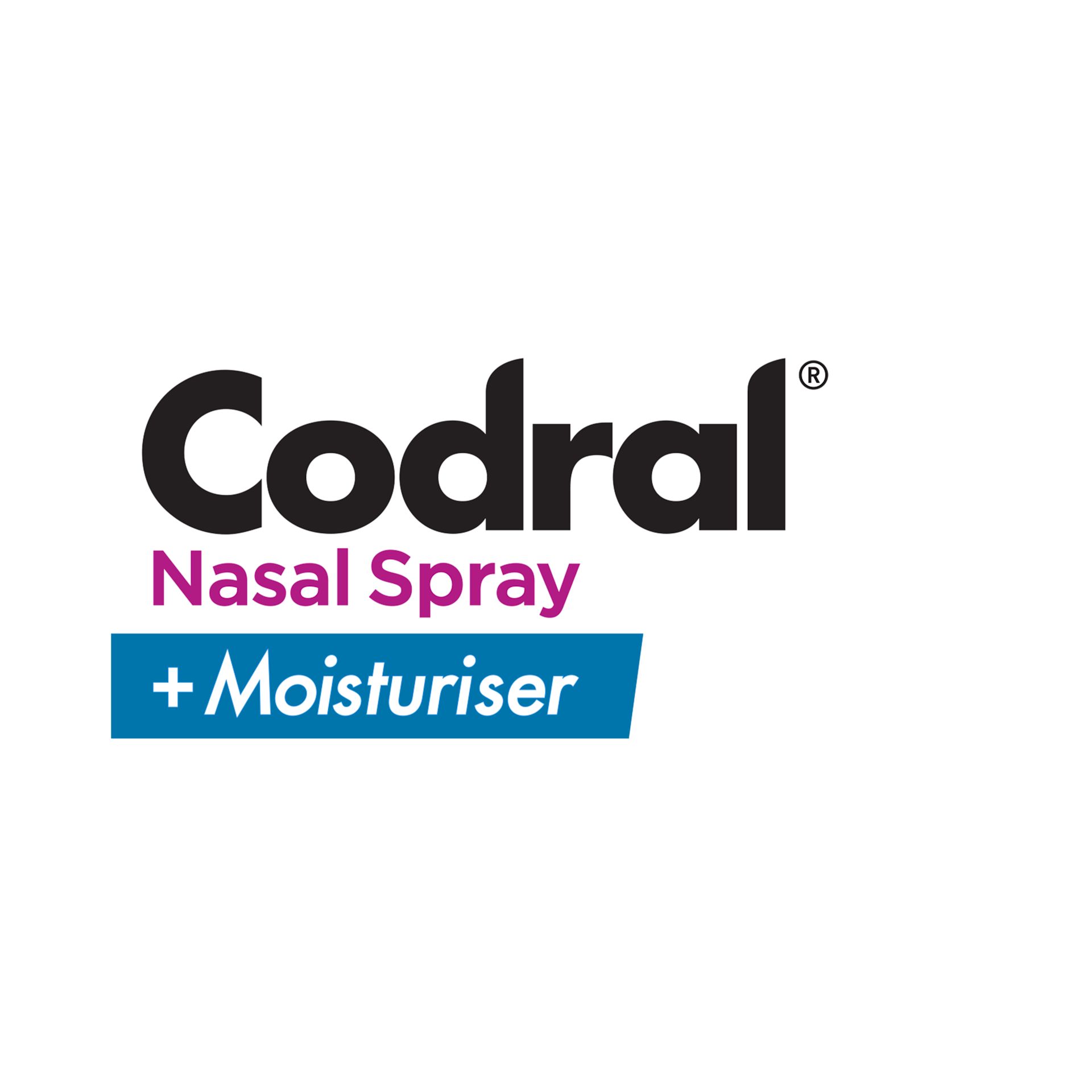 Codral Nasal Spray Xylo Twin Pack 2x10ml