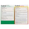 Codral Plus Cold & Flu Decongestant + Sore Throat Lozenges - Image 3 - Codral - en-AU