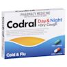 Codral Day & Night + Dry Cough - Image 1 - Codral - en-AU