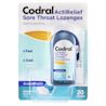 Codral Actirelief Sore Throat Lozenge Mint - Image 6 - Codral - en-AU