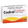 Codral Cold & Flu + Dry Cough - Image 1 - Codral - en-AU