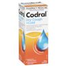 Codral Dry Cough +Cold - Image 1 - Codral - en-AU