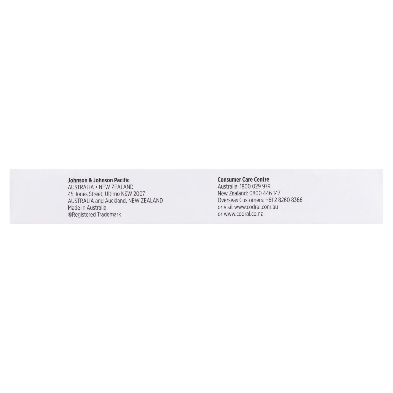 Codral Day & Night + Dry Cough - Image 7 - Codral - en-AU