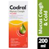 Codral Mucus Cough + Cold - Image 8 - Codral - en-AU