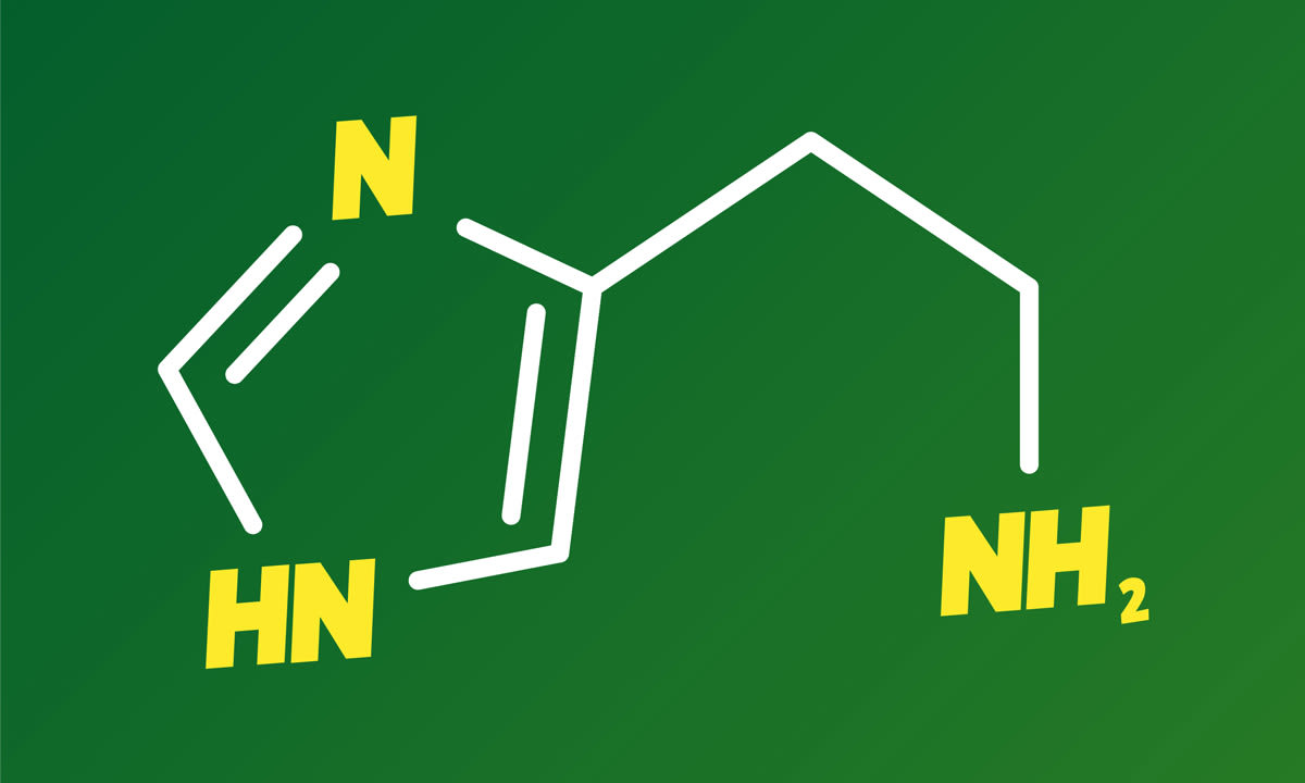 Histamine