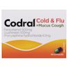 Codral Cold & Flu + Mucus Cough - Image 2 - Codral - en-AU