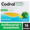 Codral DuoRelief Sore Throat Lozenges Lime & Lemon - Image 10 - Codral - en-AU