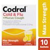 Codral Cold & Flu +Mucus Cough Hot Drink - Image 8 - Codral - en-AU