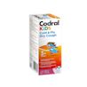 Codral Kids Cold & Flu Dry Cough