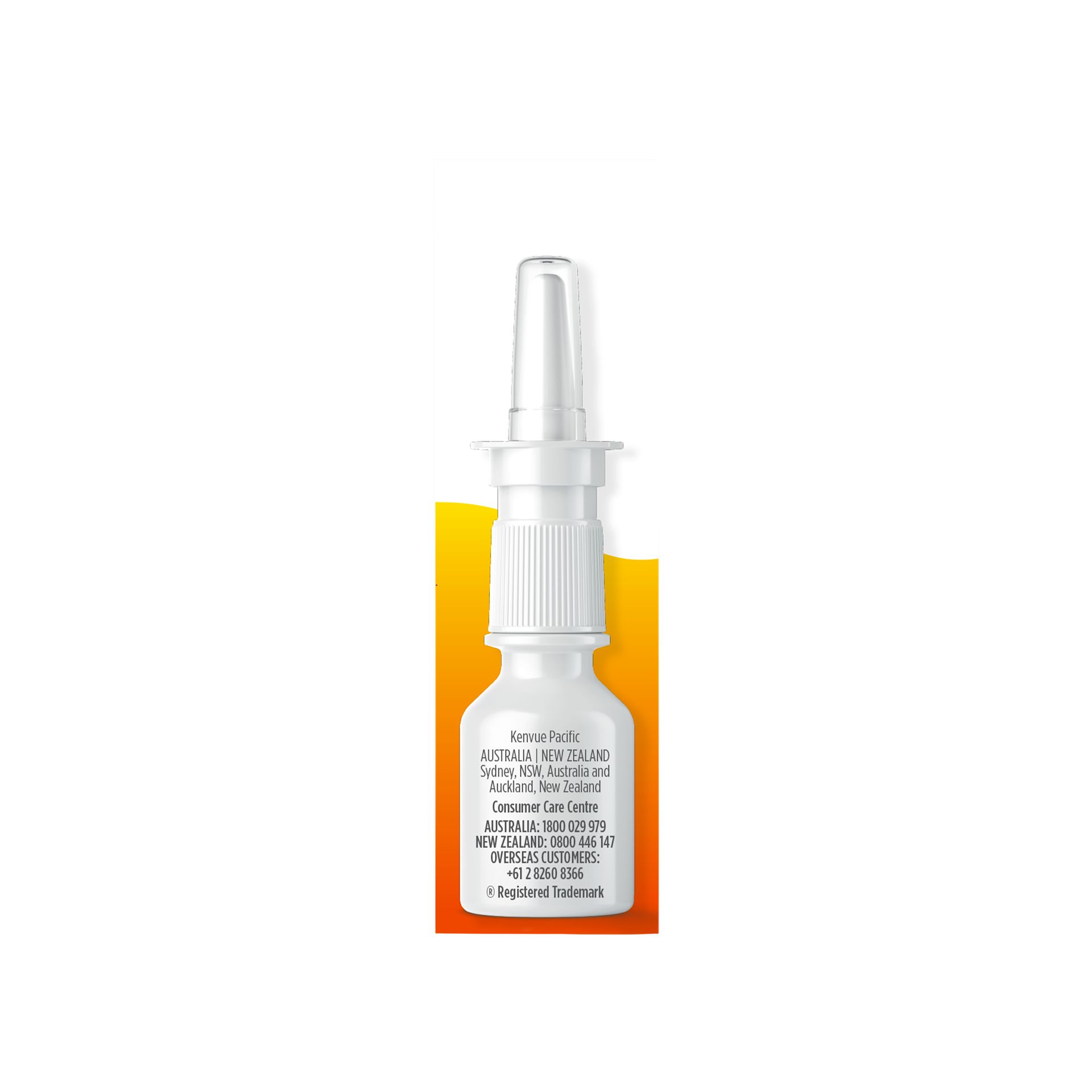 Codral Nasal Spray Xylo 10ml