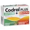 Codral Plus Cold & Flu Decongestant + Sore Throat Lozenges - Image 1 - Codral - en-AU