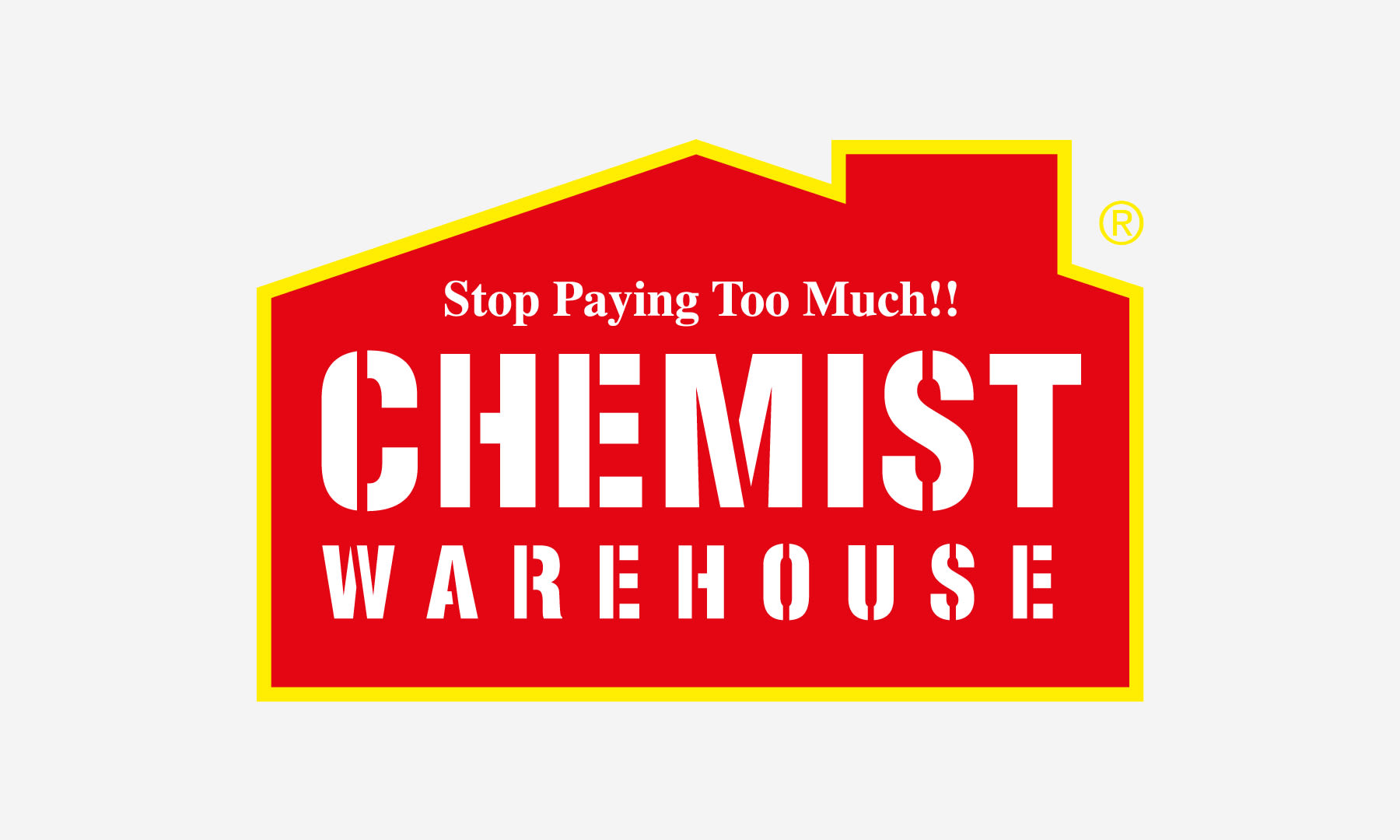 Retailer logo