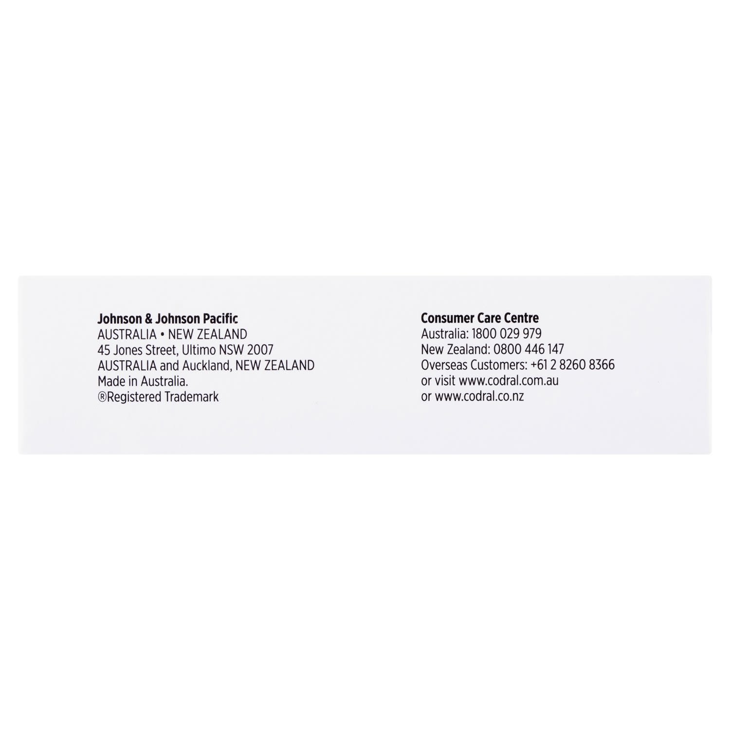 Codral Cold & Flu + Dry Cough - Image 7 - Codral - en-AU