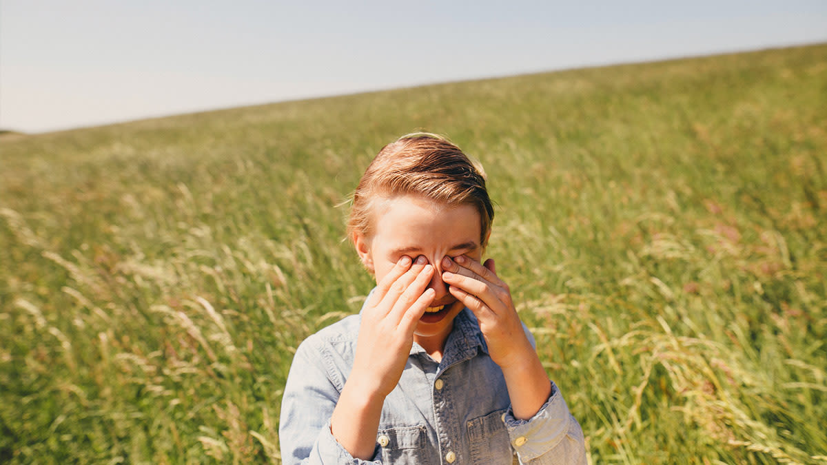 Hayfever
