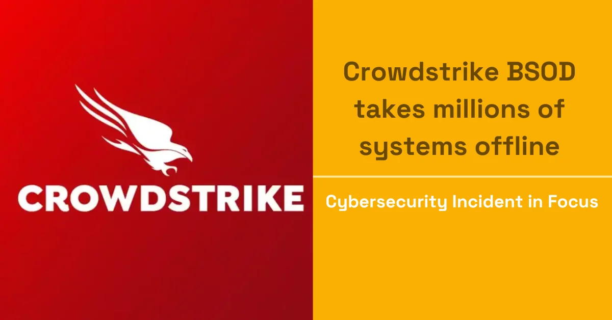 crowdstrike outage blog image