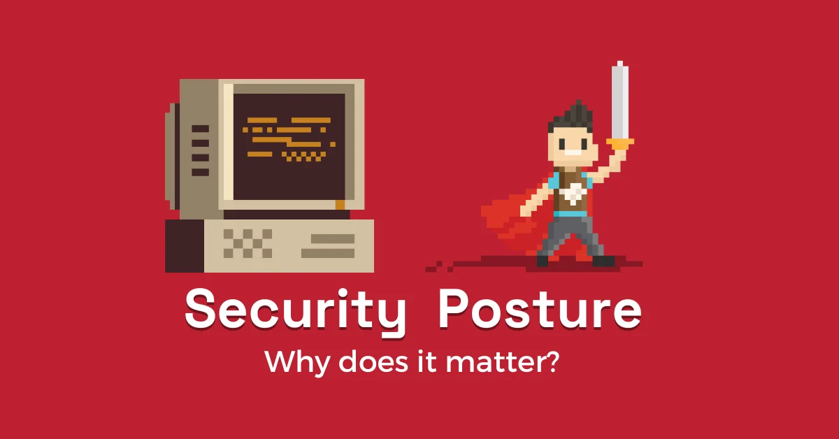 Robust security posture image for blog