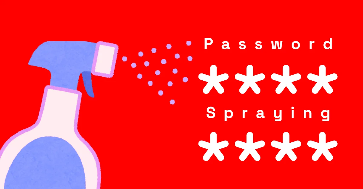 detect password spraying blog image