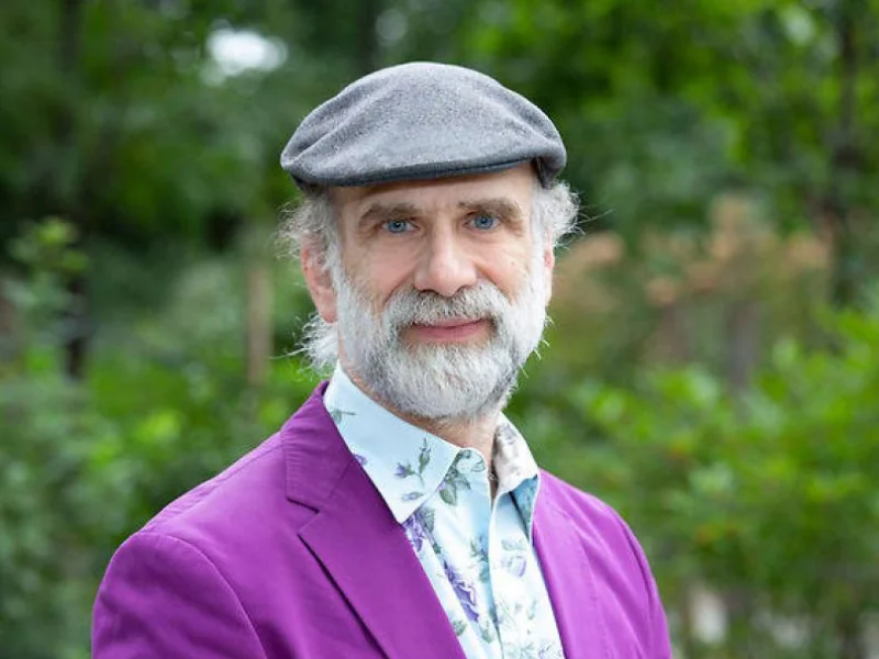 Bruce Schneier is a fellow at the Berkman-Klein Center for Internet and Society at Harvard University,