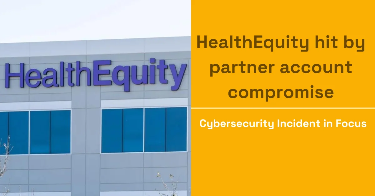 blog image about Healthequity data breach