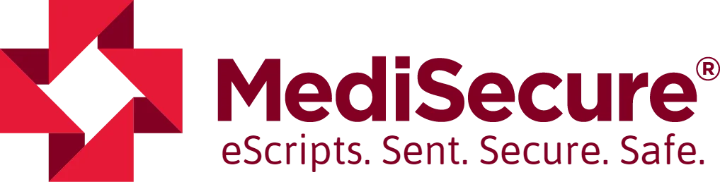 Medisecure logo