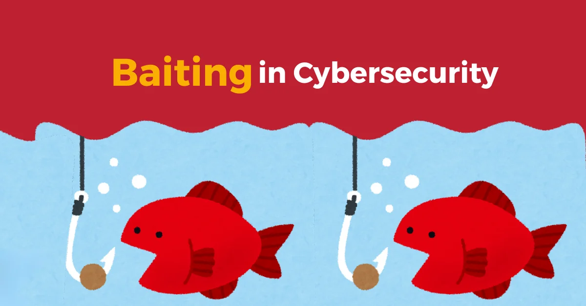 baiting in cyber security feat image