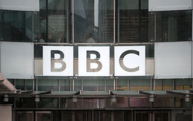 BBC was targeted by a data breach