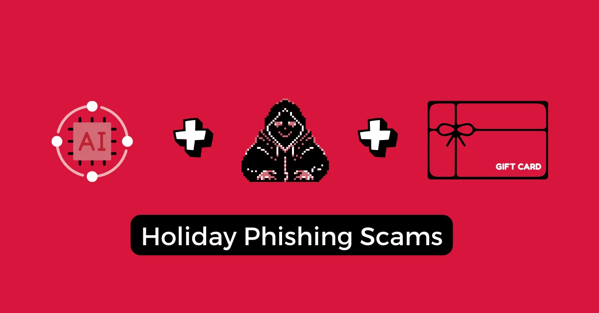 holiday phishing scams feature image